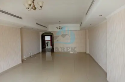 Apartment - 3 Bedrooms - 4 Bathrooms for rent in Al Naemiya Tower 3 - Al Naemiya Towers - Al Nuaimiya - Ajman