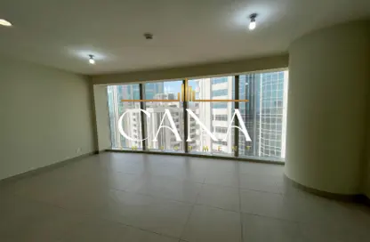 Apartment - 2 Bedrooms - 3 Bathrooms for rent in Shining Towers - Al Khalidiya - Abu Dhabi