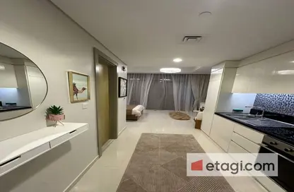 Apartment - 2 Bathrooms for rent in Aykon City Tower C - Aykon City - Business Bay - Dubai