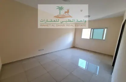 Apartment - 1 Bedroom - 2 Bathrooms for rent in Al Majaz 3 - Al Majaz - Sharjah