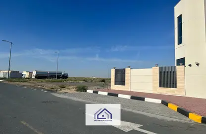 Land - Studio for sale in Tilal City C - Tilal City - Sharjah