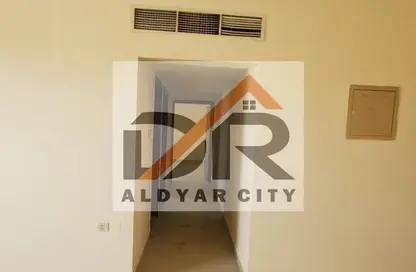 Apartment - 1 Bedroom - 1 Bathroom for rent in Cornish Tower - Al Rumaila - Ajman