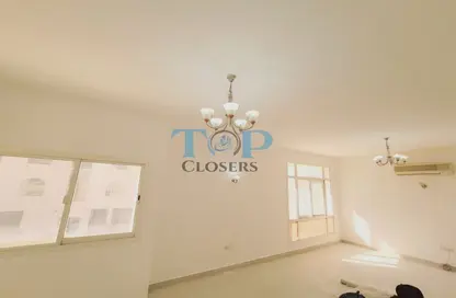 Apartment - 2 Bedrooms - 2 Bathrooms for rent in Ugdat Al Muwaji - Al Mutarad - Al Ain