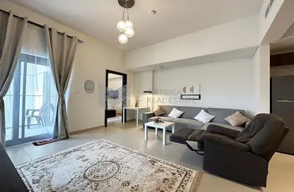 Apartment - 2 Bedrooms - 3 Bathrooms for sale in AZIZI Berton - Al Furjan - Dubai