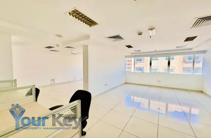 Office Space - Studio - 1 Bathroom for rent in Yes Business Tower - Al Barsha 1 - Al Barsha - Dubai