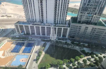 Apartment - 3 Bedrooms - 4 Bathrooms for sale in Reflection - Shams Abu Dhabi - Al Reem Island - Abu Dhabi