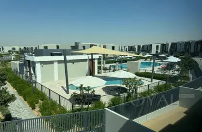 فيلا - 4 غرف نوم - 5 حمامات للايجار في تشيري وودز - دبي لاند - دبي
