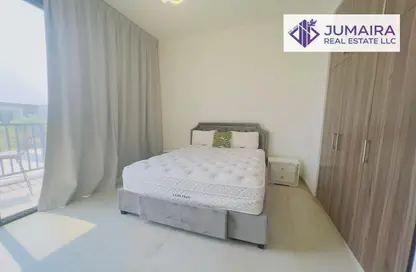 Townhouse - 2 Bedrooms - 4 Bathrooms for sale in Marbella - Mina Al Arab - Ras Al Khaimah