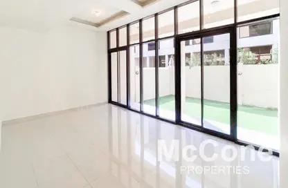 Villa - 3 Bedrooms - 5 Bathrooms for rent in Trinity - DAMAC Hills - Dubai