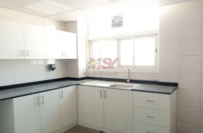 Apartment - 2 Bedrooms - 2 Bathrooms for rent in Al Jurf Industrial 3 - Al Jurf Industrial - Ajman