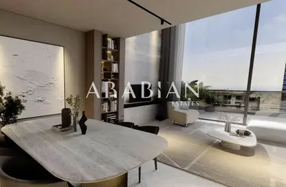 Penthouse - 2 Bedrooms - 3 Bathrooms for sale in The Autograph I Series - Jumeirah Village Circle - Dubai