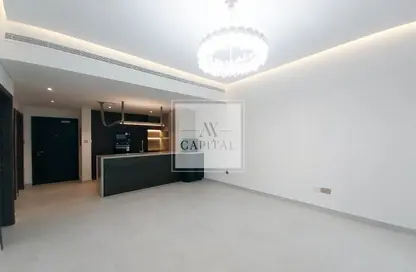 Apartment - 1 Bedroom - 1 Bathroom for rent in Travo Tower A - Travo - The Views - Dubai