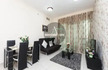 Apartment - 1 Bedroom - 2 Bathrooms for rent in Marina Pinnacle - Dubai Marina - Dubai