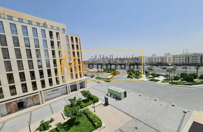 Apartment - Studio - 1 Bathroom for sale in Darb 4 - Al Mamsha - Muwaileh - Sharjah