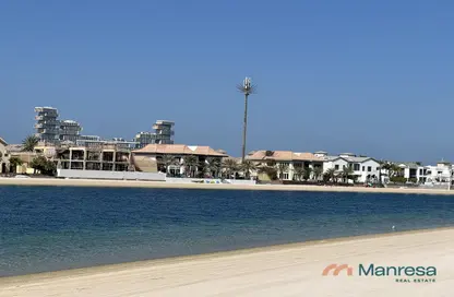 Land - Studio for sale in Signature Villas Frond L - Signature Villas - Palm Jumeirah - Dubai