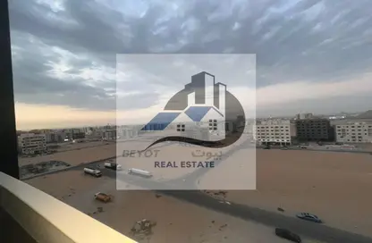 Apartment - 2 Bedrooms - 2 Bathrooms for rent in Al Jurf 3 - Al Jurf - Ajman Downtown - Ajman