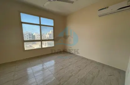 Apartment - 1 Bedroom - 1 Bathroom for rent in Ajman Global City - Al Alia - Ajman