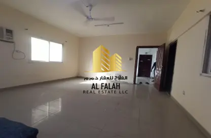 Apartment - 2 Bedrooms - 2 Bathrooms for rent in Rolla Square - Rolla Area - Sharjah