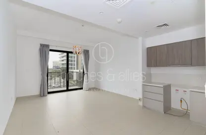 Apartment - 1 Bedroom - 1 Bathroom for rent in Park Ridge Tower C - Park Ridge - Dubai Hills Estate - Dubai