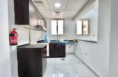 Apartment - 2 Bedrooms - 3 Bathrooms for rent in Al Jaddaf - Dubai