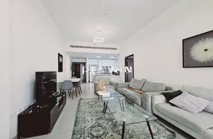 Apartment - 3 Bedrooms - 4 Bathrooms for sale in The Wings - Arjan - Dubai