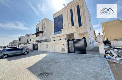 Villa - 7 Bedrooms for sale in Al Zaheya Gardens - Al Zahya - Ajman