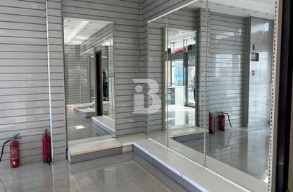 Retail - Studio for rent in The Citadel Tower - Business Bay - Dubai