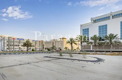 Office Space - Studio - 1 Bathroom for rent in The Mangroves - Al Qurm - Ras Al Khaimah