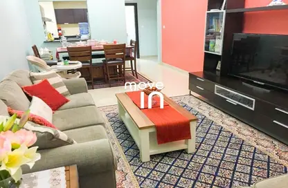 Apartment - 1 Bedroom - 2 Bathrooms for sale in Bermuda Views - Dubai Sports City - Dubai