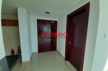 Apartment - 2 Bedrooms - 3 Bathrooms for rent in Lakeside Residence - JLT Cluster A - Jumeirah Lake Towers - Dubai