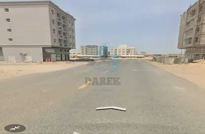 Land - Studio for sale in Al Metraq - Al Rahmaniya - Sharjah