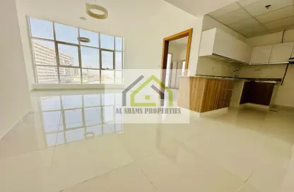 Apartment - 1 Bedroom - 2 Bathrooms for rent in Burj Alkhair Dubai - Al Barsha South - Al Barsha - Dubai