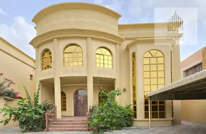 Villa - 5 Bedrooms - 7 Bathrooms for sale in Al Rawda 2 Villas - Al Rawda 2 - Al Rawda - Ajman