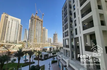 Apartment - 2 Bedrooms - 3 Bathrooms for sale in Grove - Creek Beach - Dubai Creek Harbour (The Lagoons) - Dubai