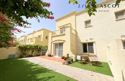 Villa - 3 Bedrooms - 3 Bathrooms for rent in Springs 5 - The Springs - Dubai