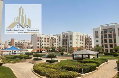 Apartment - 1 Bedroom - 2 Bathrooms for sale in Al Khaleej Village - Al Ghadeer - Abu Dhabi