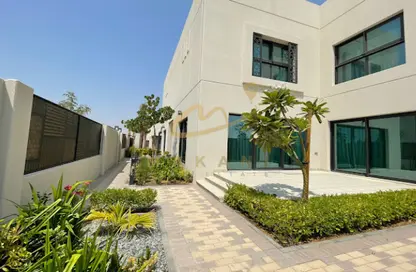 Villa - 3 Bedrooms - 4 Bathrooms for sale in Sharjah Sustainable City - Sharjah