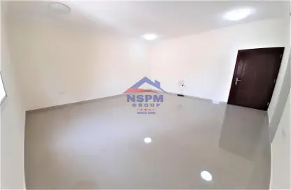 Apartment - 1 Bathroom for rent in Hadbat Al Zafranah - Muroor Area - Abu Dhabi