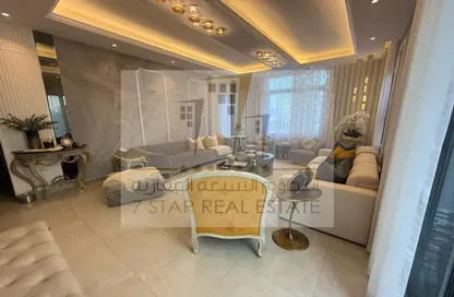 Apartment - 5 Bedrooms - 5 Bathrooms for sale in Azure Beach Residence - Maryam Beach Residence - Maryam Island - Sharjah