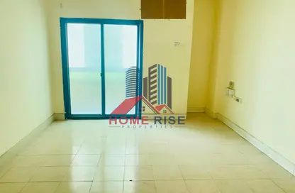 Apartment - 1 Bedroom - 1 Bathroom for rent in Al Taawun Street - Al Taawun - Sharjah