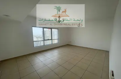 Apartment - 1 Bedroom - 2 Bathrooms for rent in Al Majaz 2 - Al Majaz - Sharjah