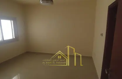 Apartment - 1 Bedroom - 2 Bathrooms for rent in Al Majaz 1 - Al Majaz - Sharjah