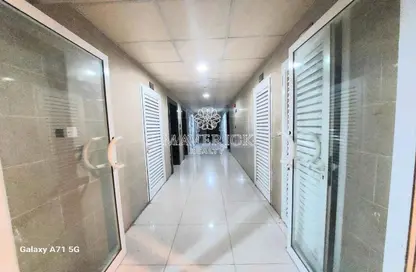 Apartment - 1 Bedroom - 2 Bathrooms for rent in Al Khan - Sharjah