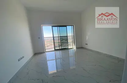 Apartment - 1 Bathroom for rent in Time 1 - Dubai Land - Dubai