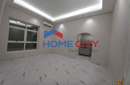 Apartment - 1 Bathroom for rent in Madinat Al Riyad - Abu Dhabi