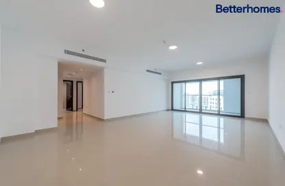 Apartment - 2 Bedrooms - 2 Bathrooms for rent in Al Faridah - Al Raha Beach - Abu Dhabi