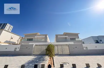 Villa - 5 Bedrooms - 7 Bathrooms for sale in Al Rawda 2 Villas - Al Rawda 2 - Al Rawda - Ajman