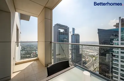 Apartment - 3 Bedrooms - 3 Bathrooms for sale in Bonnington Tower - JLT Cluster J - Jumeirah Lake Towers - Dubai