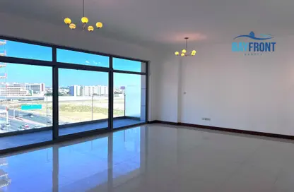 Apartment - 2 Bedrooms - 3 Bathrooms for rent in Tower A - Two Towers - Barsha Heights (Tecom) - Dubai