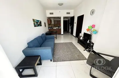 Apartment - 1 Bedroom - 1 Bathroom for sale in Kensington Manor - Jumeirah Village Circle - Dubai